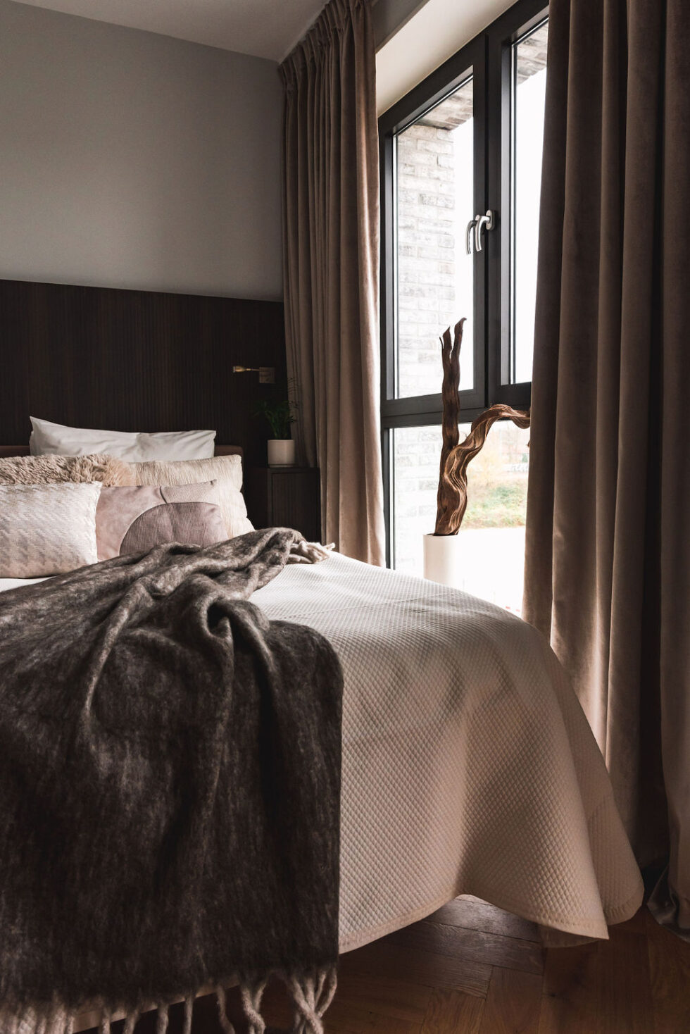 interior photography