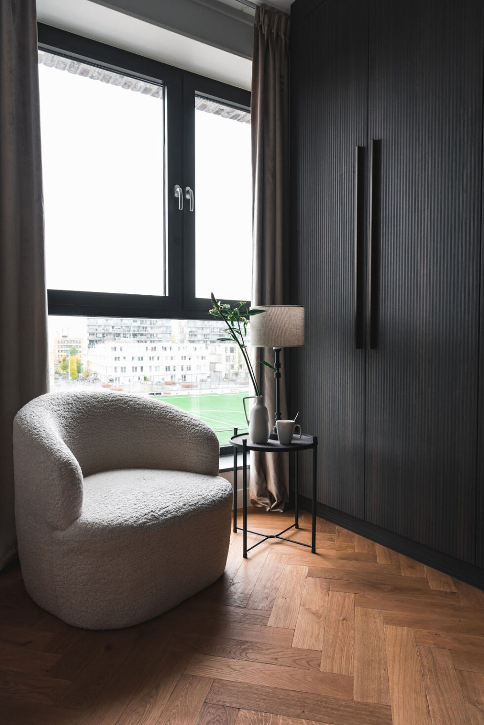 interior photography